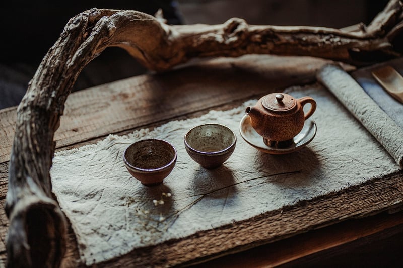Dreamy Ceremonies