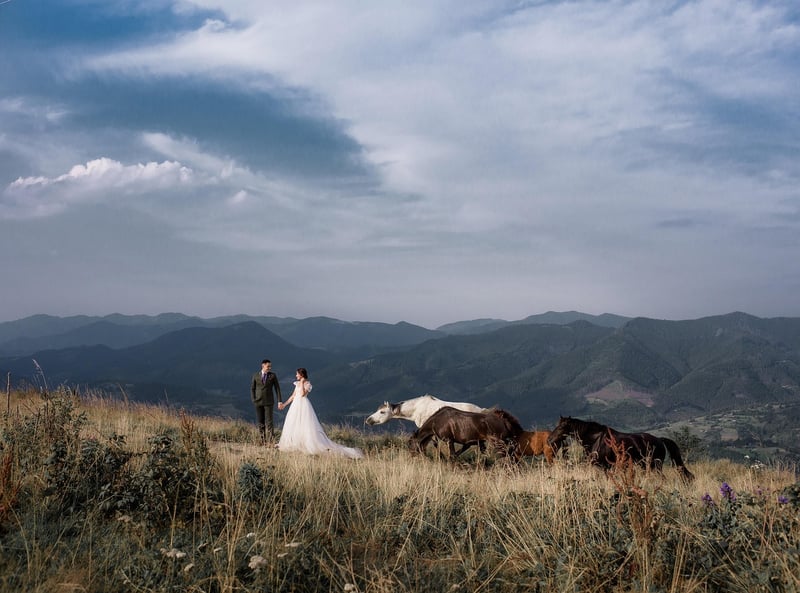 Fall Wedding Inspiration