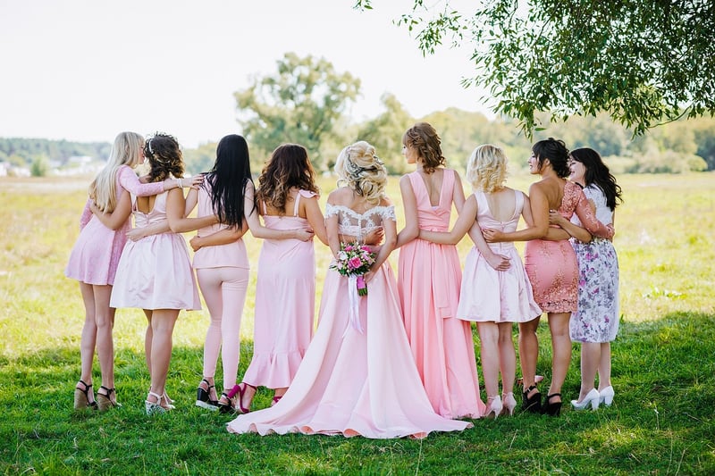 Winter Wedding Inspiration