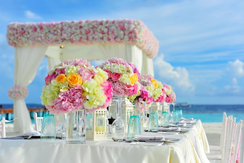 Tailored Wedding Creations